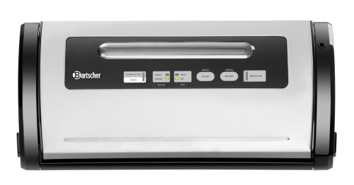 61. Pakowarka próżniowa BARTSCHER 300748 - 3.jpg