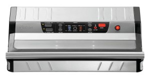 pakowarka próżniowa do żywności 420/20l Bartscher