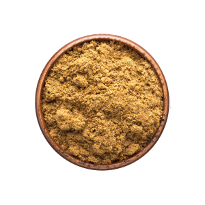 gałka muszkatołowa mielona