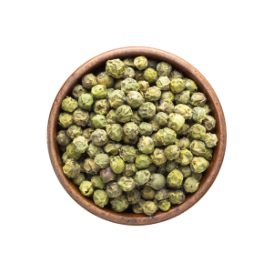 pieprz zielony ziarno