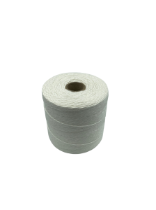 przędza wędliniarska, sznurek biały