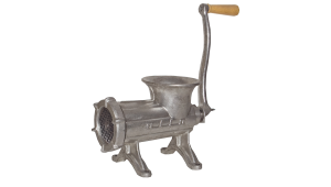 maszynka do mięsa ręczna 32 polska