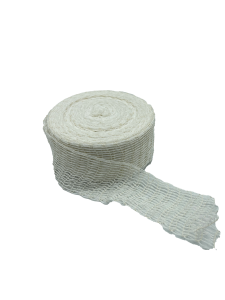 siatka wędliniarska biała 150/48 classic do szynek