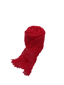 siatka wędliniarska czerwona 18/36/3/EB do szynek