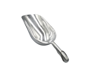 szufelka aluminiowa do odmierzania ilości