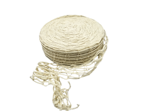 siatka wędliniarska kremowa 260/10/9/CB String do szynek