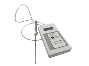 termometr elektroniczny DT-34 z sondą do żywności