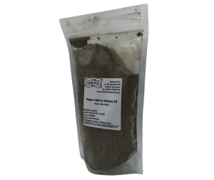 pieprz czarny mielony bez ekstraktów