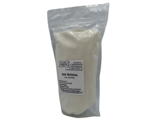 cukier wanilinowy do deserów i ciast