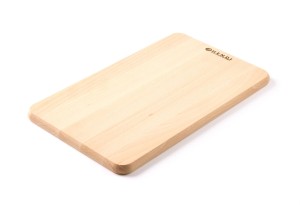 deska do krojenia drewniana 340x200mm