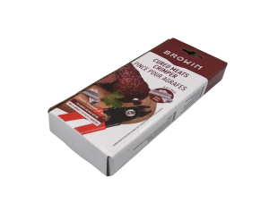 klipsownica ręczna Biowin do zamykania osłonek wędliniarskich