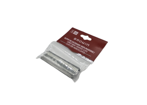 klipsy Biowin do klipsownicy ręcznej