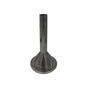 lejek nierdzewny do maszynki 32 do nadziewania kiełbasy