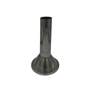 lejek nierdzewny do maszynki 32 do nadziewania kaszanki