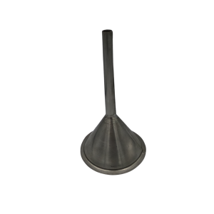 lejek nierdzewny do maszynki 32 do nadziewania kabanosów