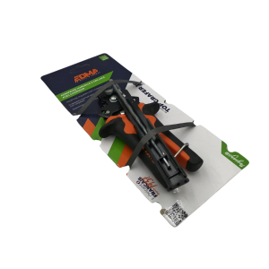 klipsownica ręczna do zamykania osłonek wędliniarskich