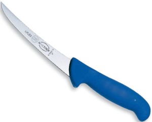 nóż DICK 15cm wygięty do trybowania