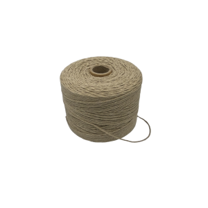 przędza wędliniarska, sznurek surowy