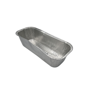 foremka na pasztet R-59 prostokątna 1000ml