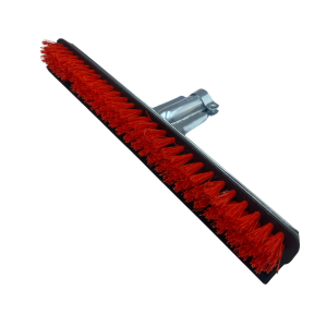 zgarniacz do wody 35cm ze szczotką