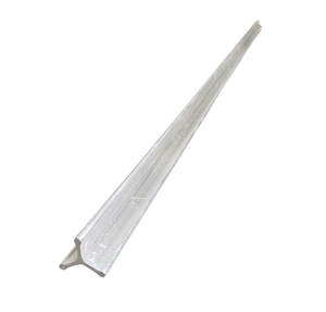 kij wędzarniczy aluminiowy w kształcie litery 'Y'