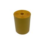 osłonka barierowa termokurczliwa 80/50 złota