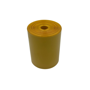 osłonka barierowa termokurczliwa 80/50 złota