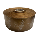 osłonka białkowa ∅80 z nadrukiem 'szynkowa'