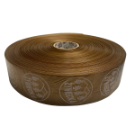 osłonka białkowa ∅55 z nadrukiem 'żywiecka'