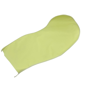 osłonka tekstylna kremowa elastyczna wsad 3kg