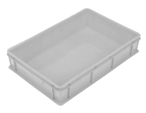 pojemnik na mięso E-1 biały