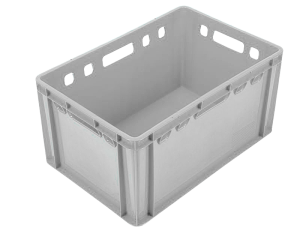 pojemnik na mięso E-3 biały