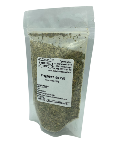 mieszanka przypraw do ryb 100g