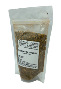 mieszanka przypraw do spaghetti 100g