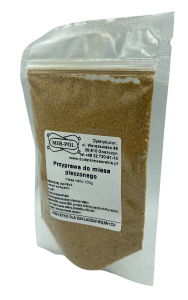 mieszanka przypraw do mięsa pieczonego 100g