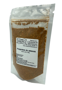 przyprawa do żeberek 100g