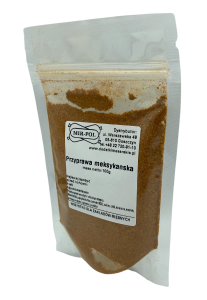 przyprawa meksykańska 100g
