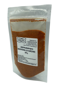 posypka meksykańska przyprawa do kurczaka 100g