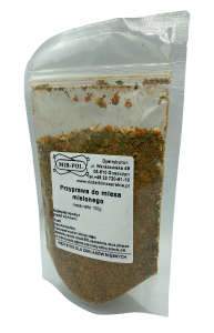 przyprawa do mięsa mielonego 100g