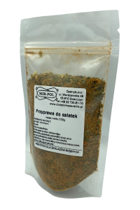 przyprawa do sałatek 100g