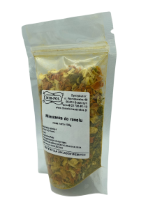 mieszanka przypraw do rosołu 100g