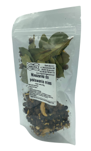 mieszanka do peklowania mięs 50g