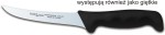 nóż trybownik wygięty 15cm