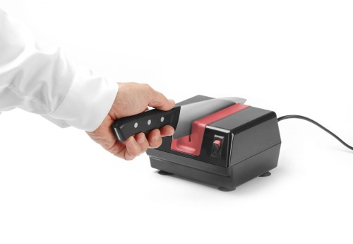 49. Ostrzałka elektryczna HENDI 820643 - 2.jpg