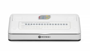 pakowarka próżniowa listwowa HENDI Budget Line