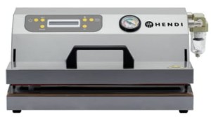 pakowarka próżniowa listwowa HENDI Profi Line