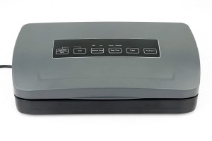 pakowarka próżniowa z podajnikiem na rolkę HENDI